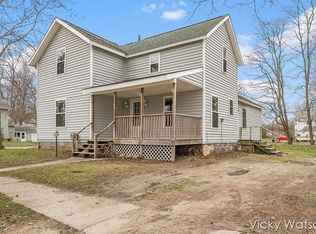 426 S Dibble St, Hastings, MI