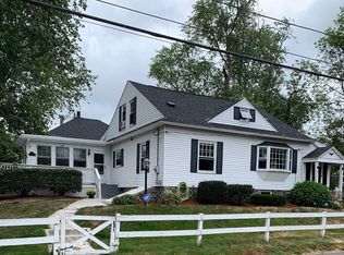 3 Nelson Ave, Methuen, MA 01844