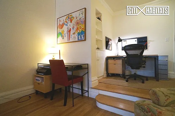 Rented by Citi Habitats | media 24