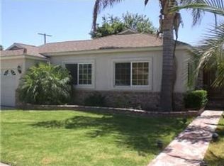 9536 Fostoria St, Downey, CA 90241