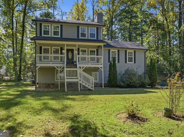 2657 Foxglove Ct SW, Marietta, GA 30064