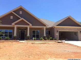 204 Trailing Creek Rd, Madison, AL 35757