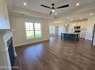 4425 Lochridge Pkwy, Louisville, KY