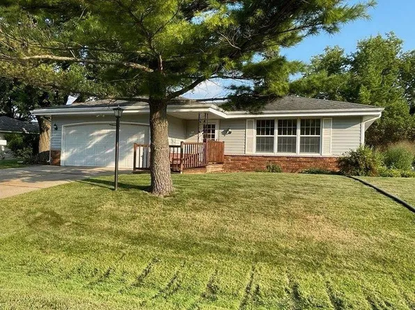S71W16881 Foxcroft COURT, Muskego, WI 53150