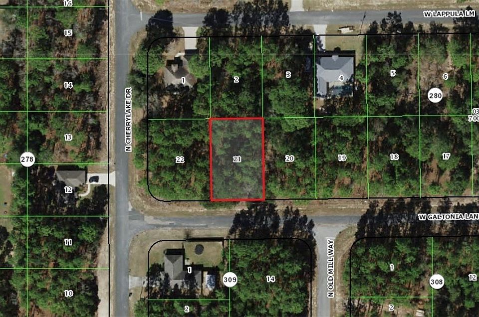 2nd image of 3767 W Galtonia Ln