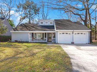 133 Bridgecreek Dr, Goose Creek, SC 29445
