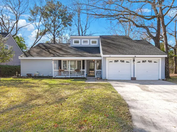 133 Bridgecreek Dr, Goose Creek, SC 29445