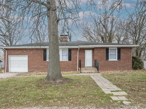 1217 Centreville Ave, Belleville, IL 62220