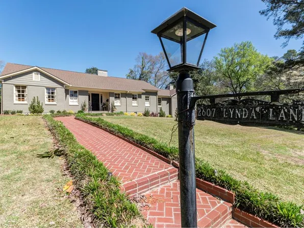 2607 Lynda Ln, Columbus, GA 31906