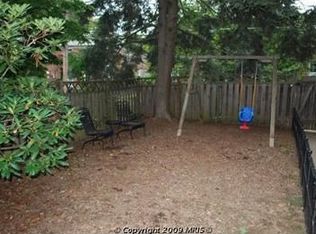 208 Stevenson Ln, Baltimore, MD 21212