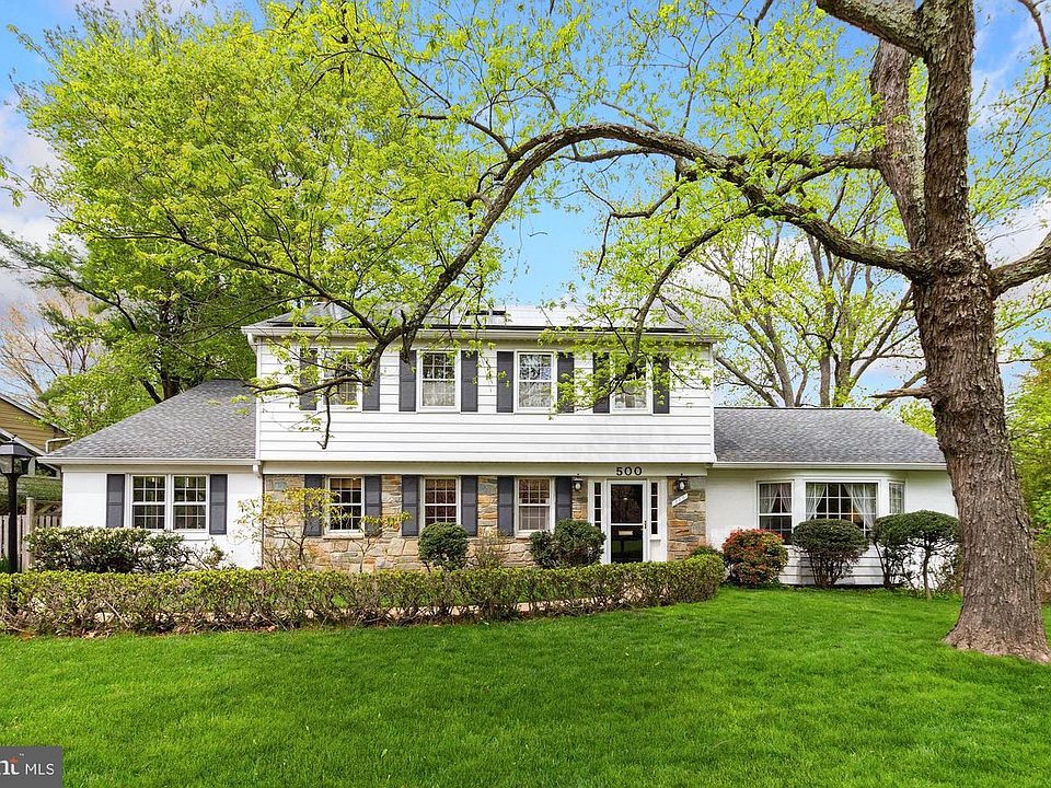 1st image of 500 Mannakee St