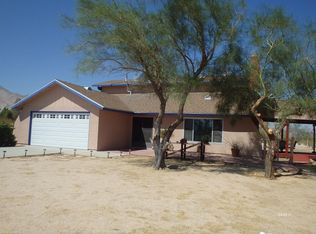 8559 Panorama Trail Ave, Inyokern, CA 93527