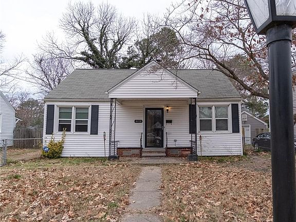 2nd image of 4614 Kennebeck Ave