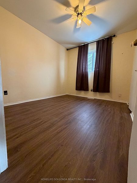 Toronto House for rent - 3 Bedrooms — photo 9