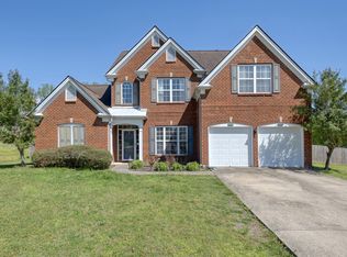 2607 Potomac Ct, Mount Juliet, TN 37122