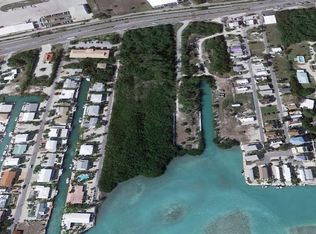 10155 Overseas Hwy, Marathon, FL 33050