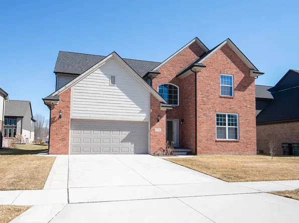 5354 Rangemore Dr, Troy, MI 48085
