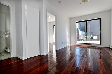 Rented by J Misrahi Realty Corp