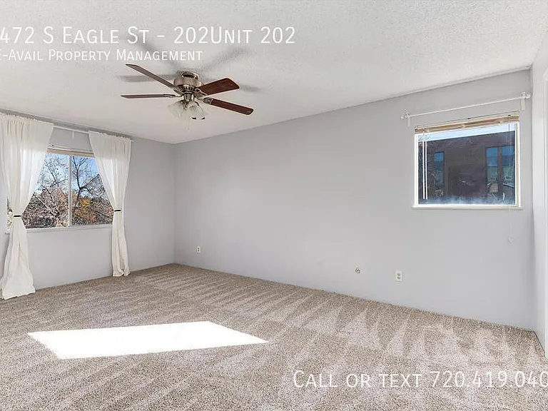 3472 S Eagle St #202 — Photo 20