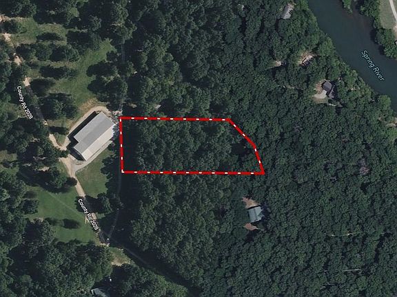 2nd image of Great Woods Rd