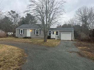180 Winthrop St, Rehoboth, MA 02769