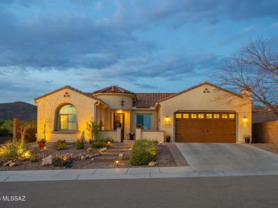 14250 N Fire Point Trl, Marana, AZ, 85658