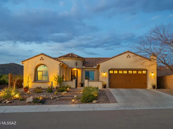 14250 N Fire Point Trl, Marana, AZ 85658