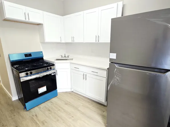 8 Sheffield St #1A, Jersey City, NJ 07305