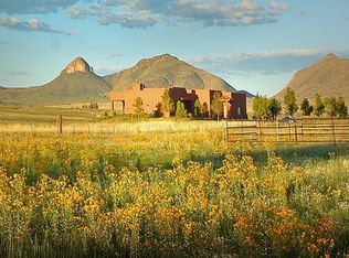 12 Shady Ln, Elgin, AZ 85611