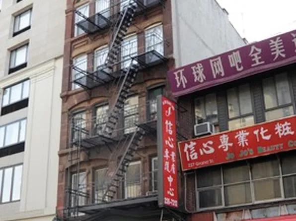 229 Grand Street