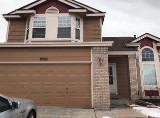 9523 High Cliffe St, Highlands Ranch, CO 80129