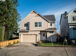 17549 SW Butterfly Ct, Beaverton, OR 97007