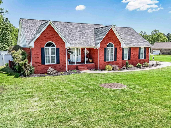 107 Turtle Bend Dr, Toney, AL 35773