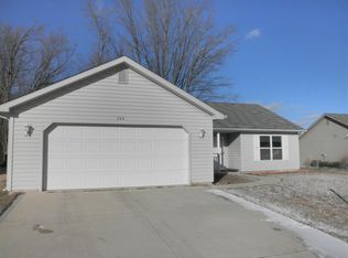 644 Buck Trl, Warsaw, IN 46582