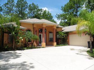 23 Woodbury Dr, Palm Coast, FL 32164
