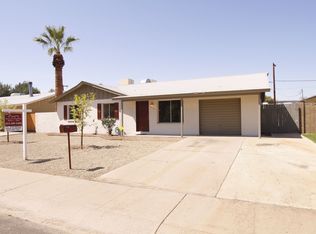 7720 N 18th Ave, Phoenix, AZ 85021