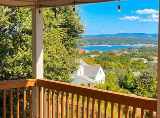 21200 High Dr, Lago Vista, TX 78645