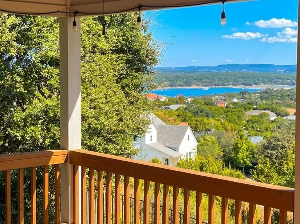 21200 High Dr, Lago Vista, TX 78645