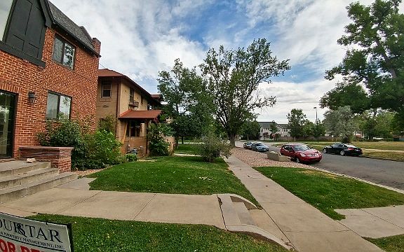 4th image of 2121 S Josephine St #G2