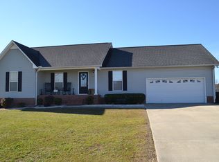 70 Grant Ln, Hokes Bluff, AL 35903
