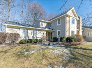 3 Rainberry, Pittsford, NY 14534