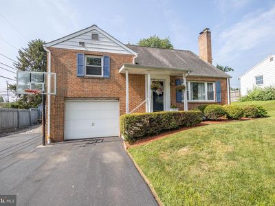 5003 McDonald Dr, Mechanicsburg, PA, 17050