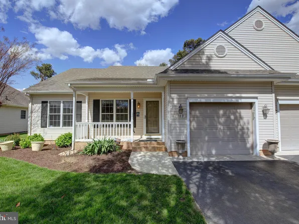103 Village Oak Dr, Salisbury, MD 21804