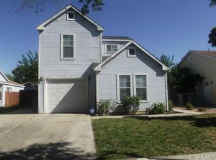 1767 Heritage Dr, Merced, CA 95341