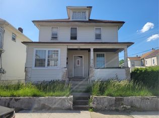 1120 9th St, Mc Kees Rocks, PA 15136