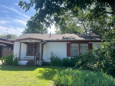 3018 S Marsalis Ave, Dallas, TX, 75216