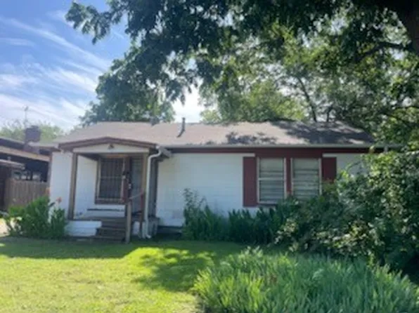 3018 S Marsalis Ave, Dallas, TX 75216