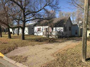 118 Oakley Dr, Glenburn, ND 58740