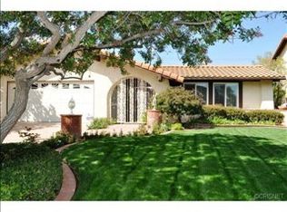 16479 Halsey St, Granada Hills, CA 91344