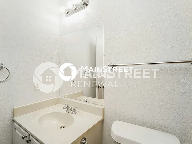 WM - Primary Bathroom